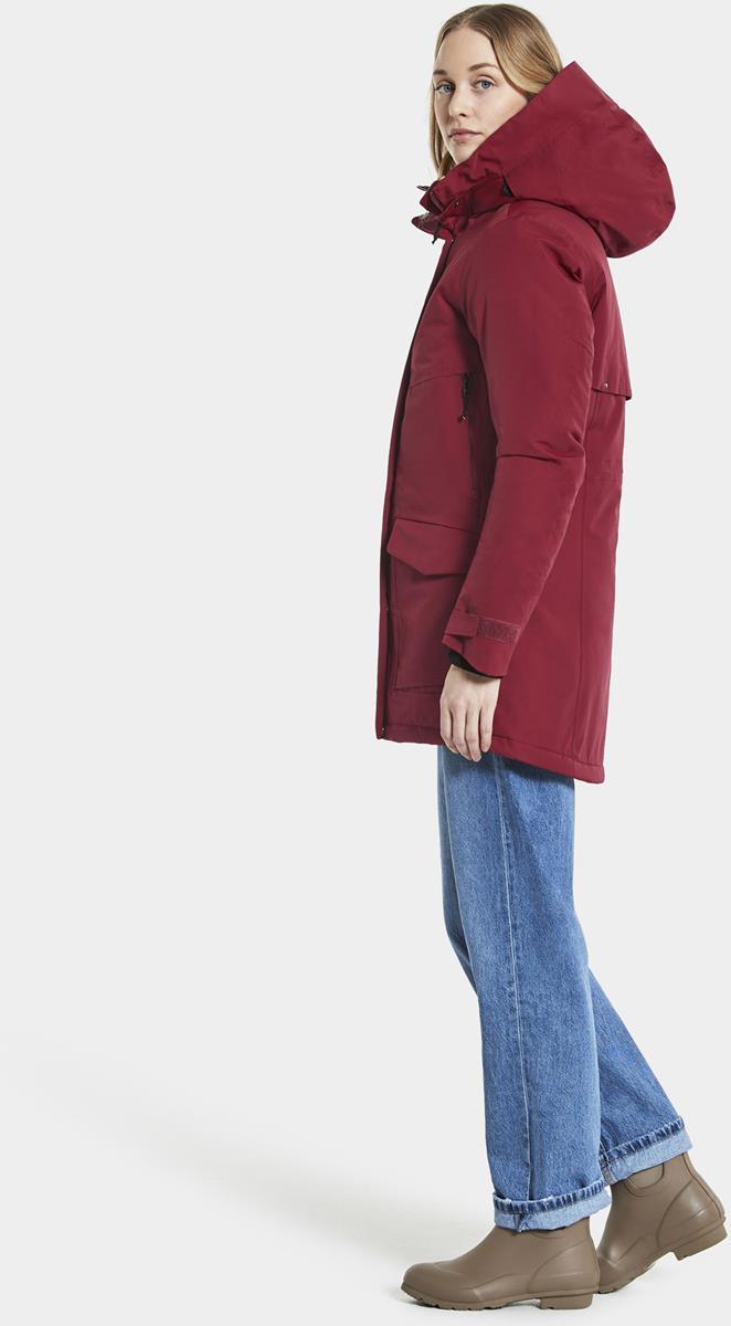 Frida Wns Parka 6