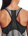 Knockout MeshDamen Tank