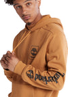 Stack Logo hoodie