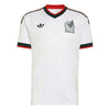 Mexico 26 Away Jersey