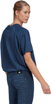 Adjustable Sportswear Badge of Sport T-shirt