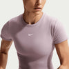 One  Short sleeves Top