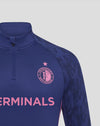 Feyenoord Performance Midlayer Top