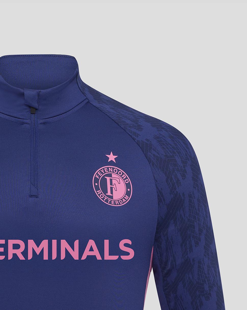 Feyenoord Performance Midlayer Top