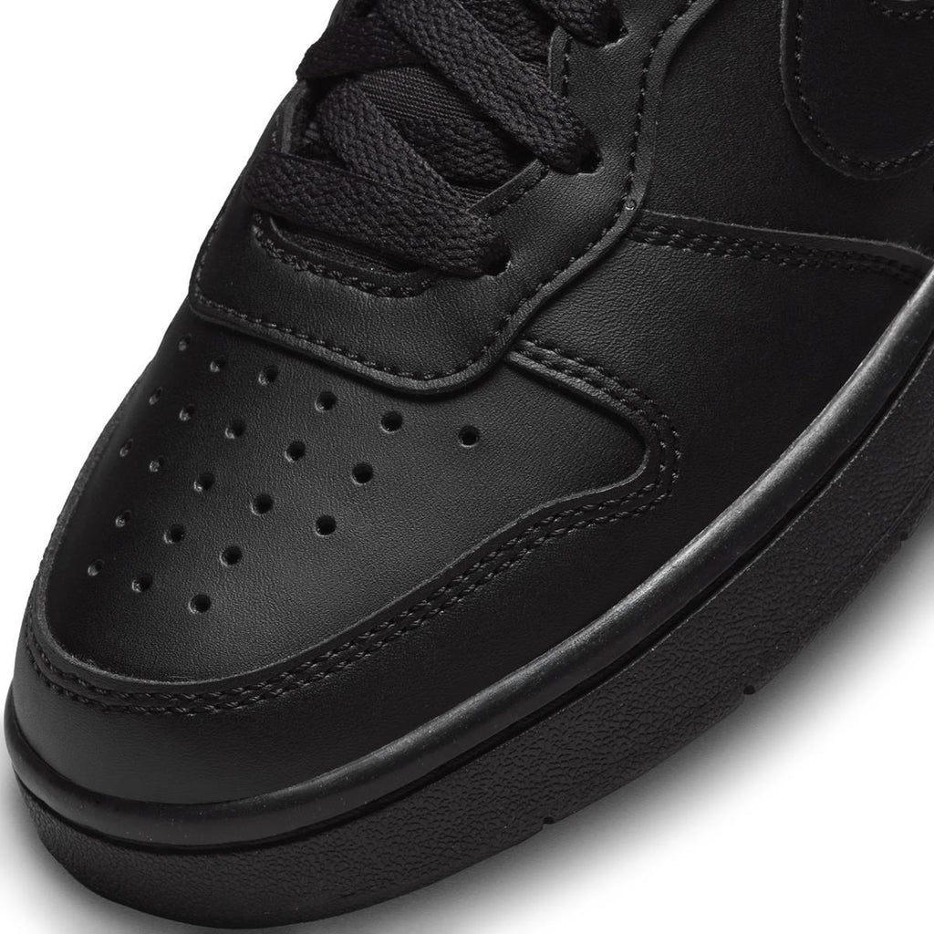 nike court borough low recraft big