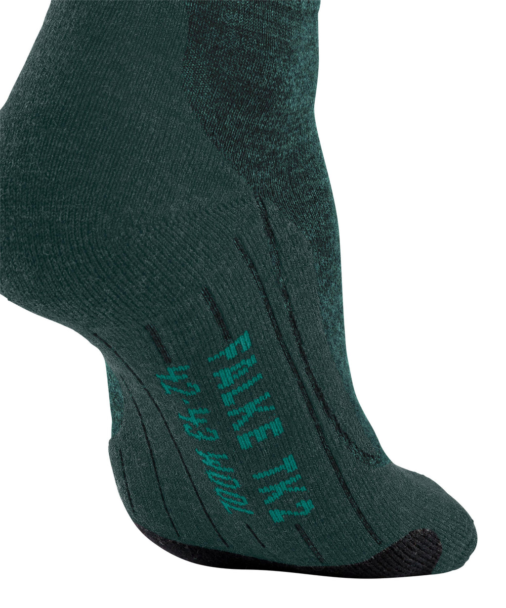 FALKE TK2 Explore Wool Short Men Trekking