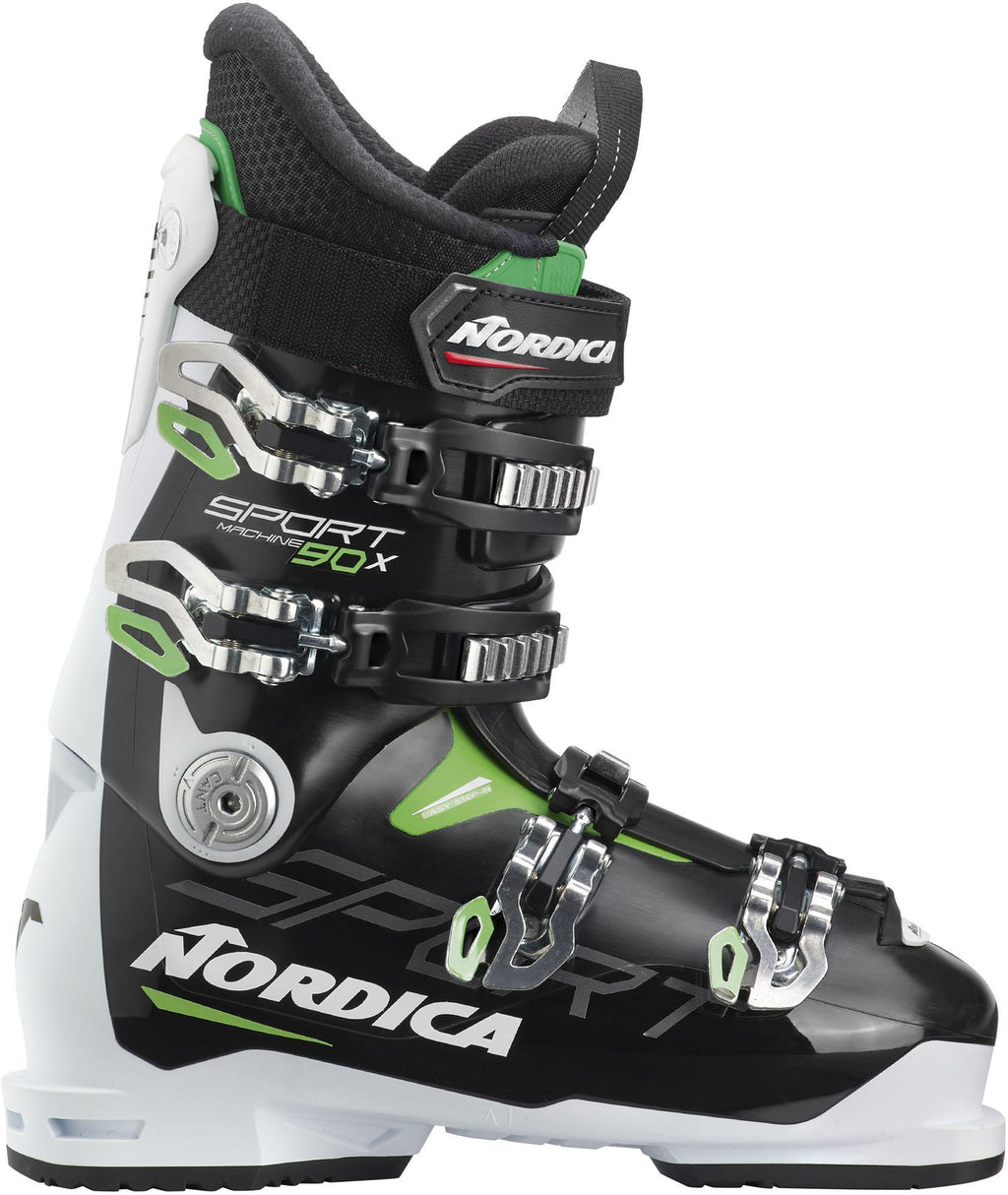 Sport Machine 90 X