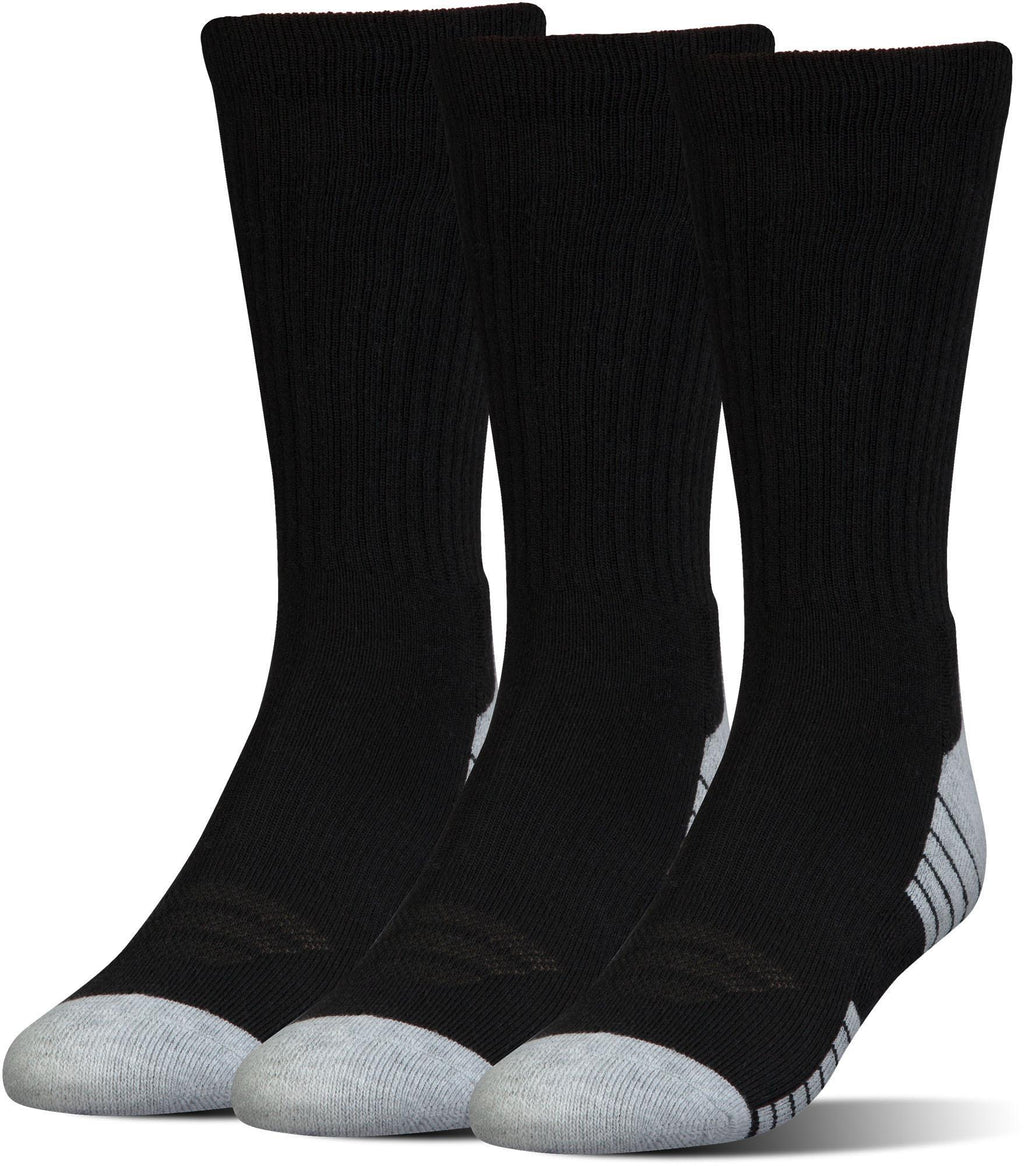 heatgear tech crew 3pk