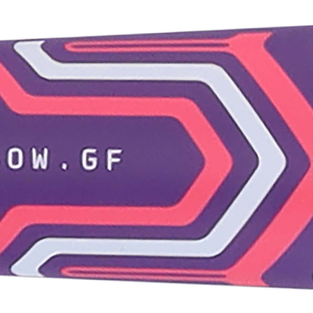 Mid Bow GF hockeystick