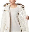 Suttle Mountain Long Insulated Jacket