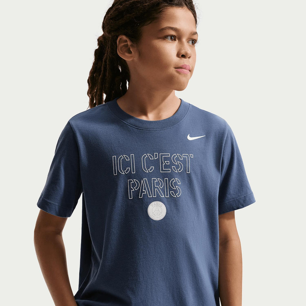 Paris Saint-Germain    Pride Tee  T-shirt