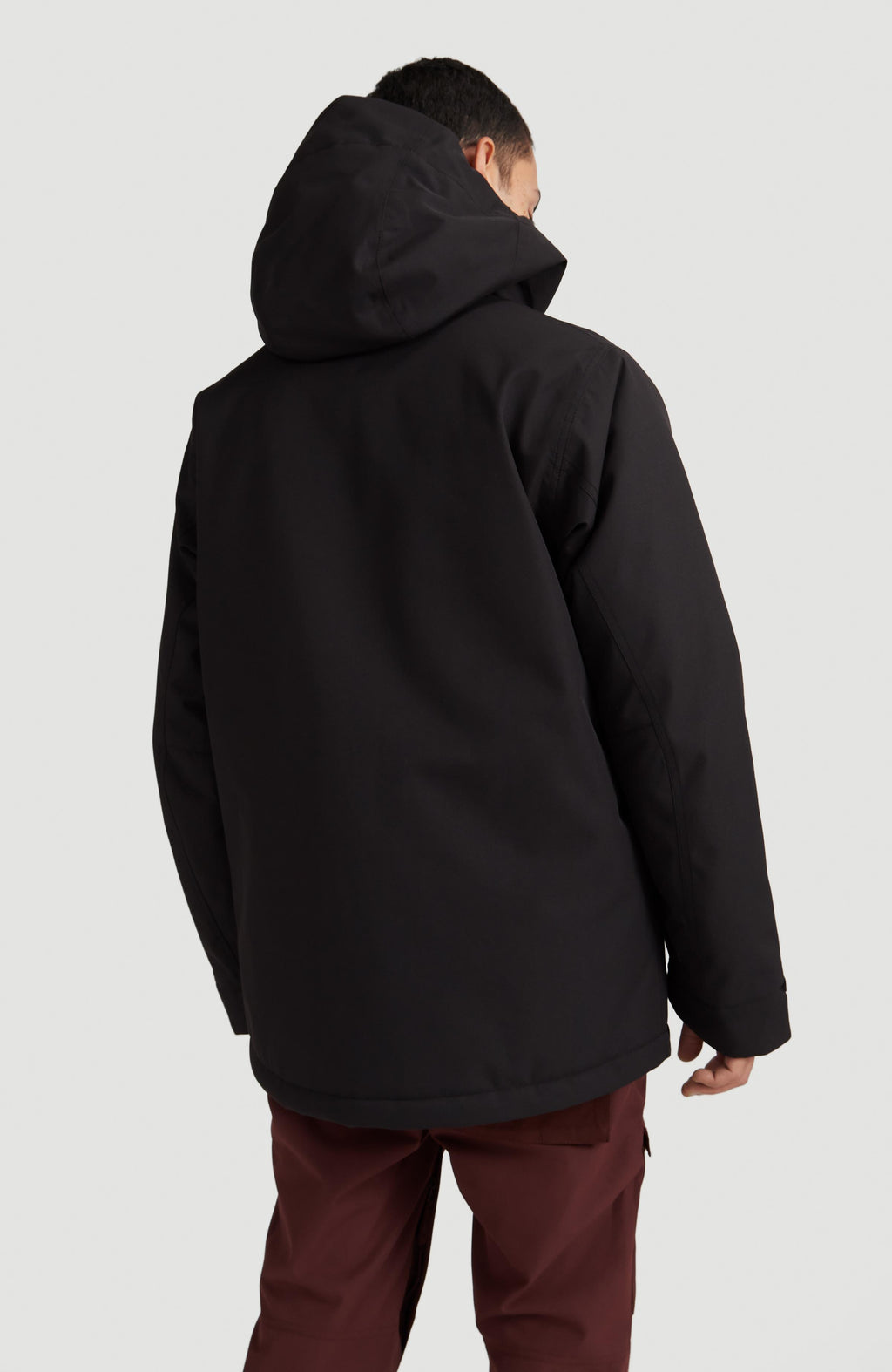 Pm Utlty Jacket