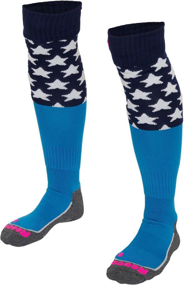 Reece Curtain Socks