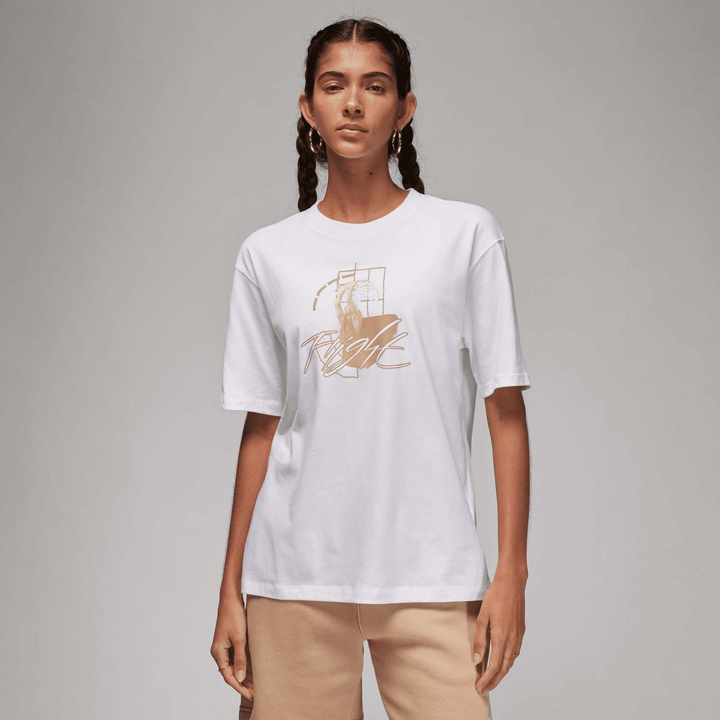 Jordan Women's Graphic T-shirt