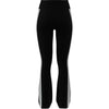 Optime Essentials 3-Stripes Flared legging