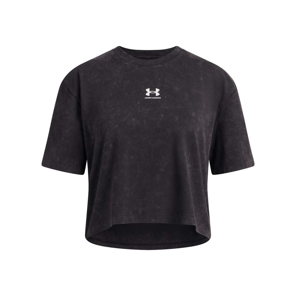 Rival Wash  Shirt