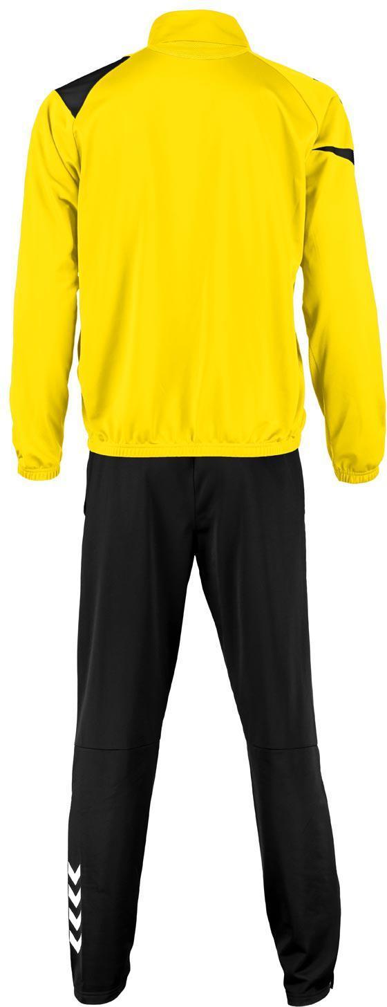 Elite Polyester Suit