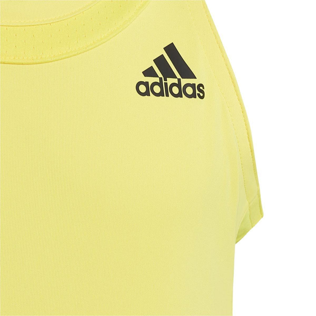 G CLUB TANK. Tennis-Tanktop