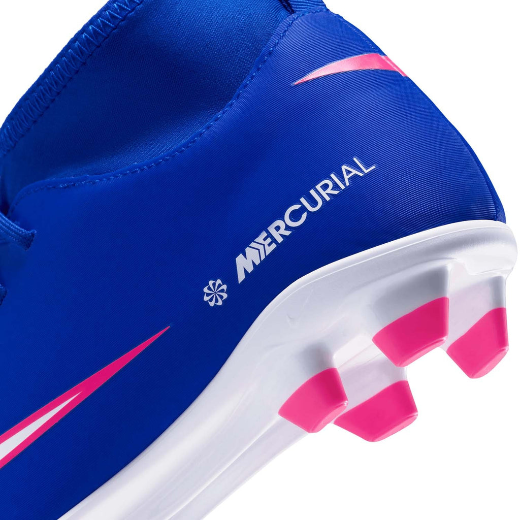 Mercurial Superfly 10 Club Kind FG Voetbalschoenen voor gras