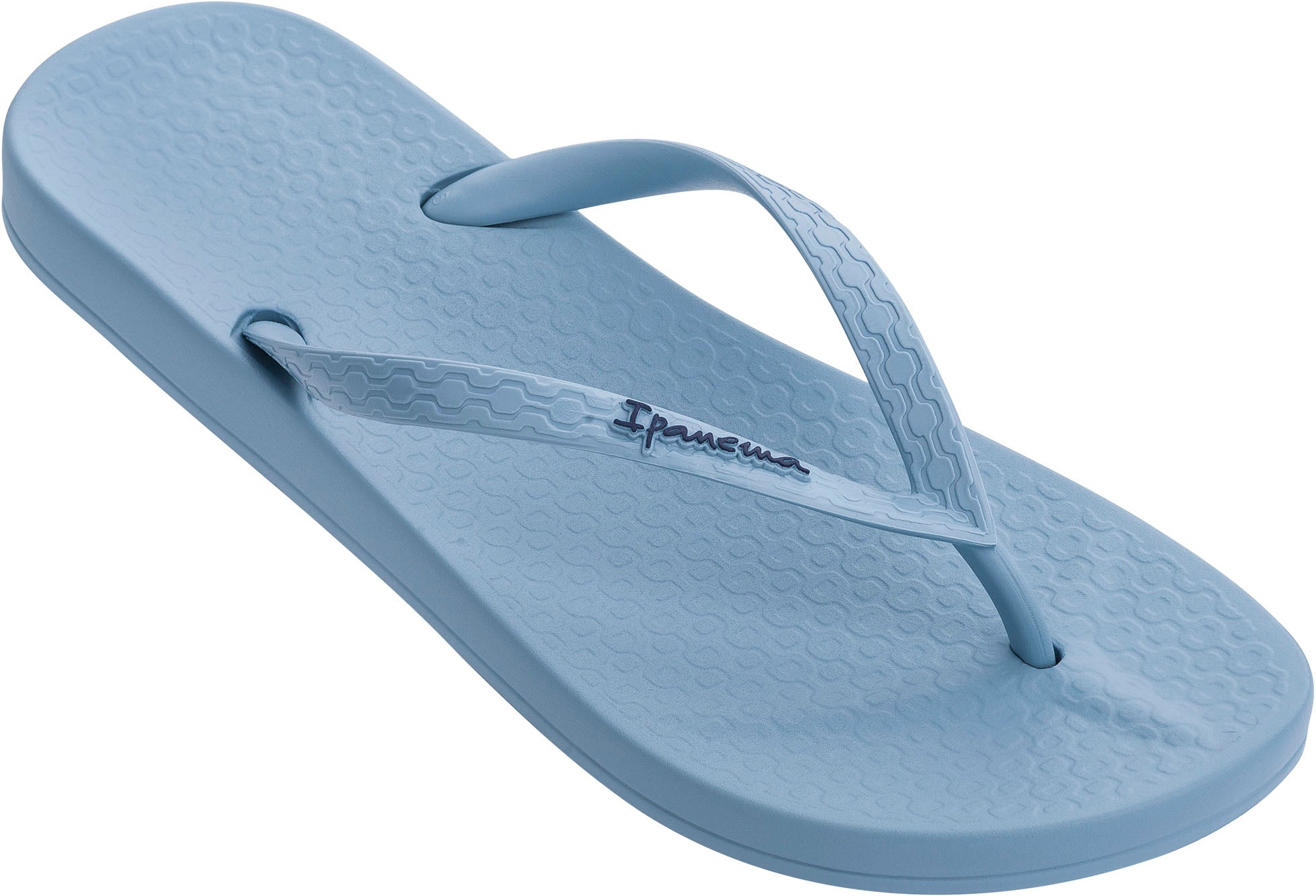 Anatomic Colors slippers