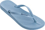 Anatomic Colors slippers
