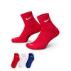 Everyday Plus Cushioned Training Sokken