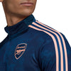 Arsenal Graphic Trainingssweater
