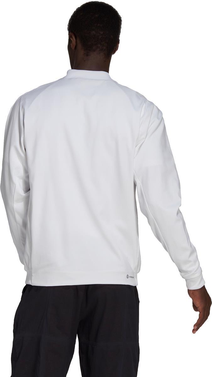TENNIS JACKET. Tennisjacke