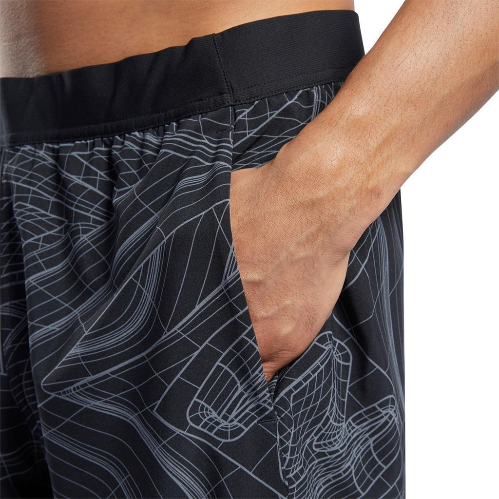 ts aop speed short