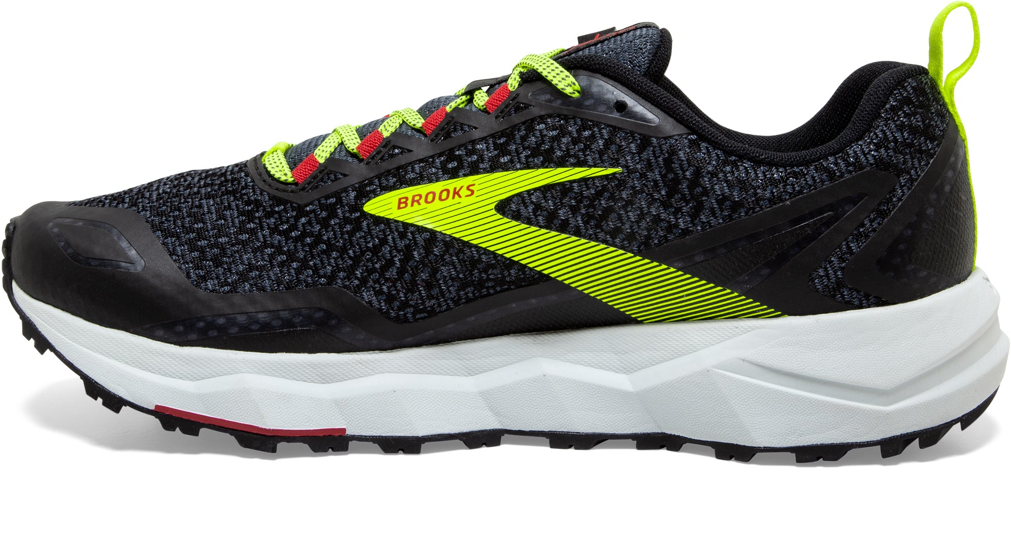 Divide trailschoenen