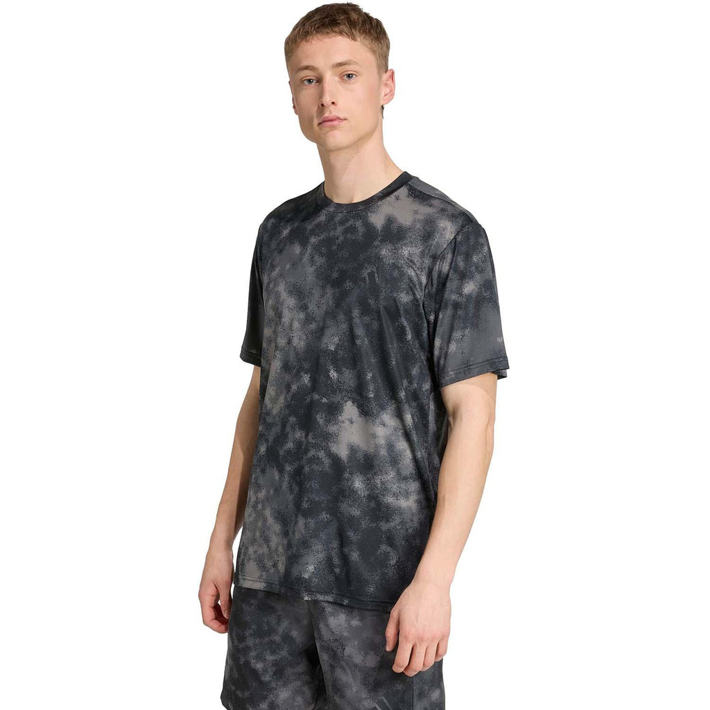Train Essentials Seasonal All Over Print T-shirt