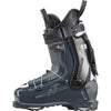 hf pro 95 w (gw) black-anth skischoenen