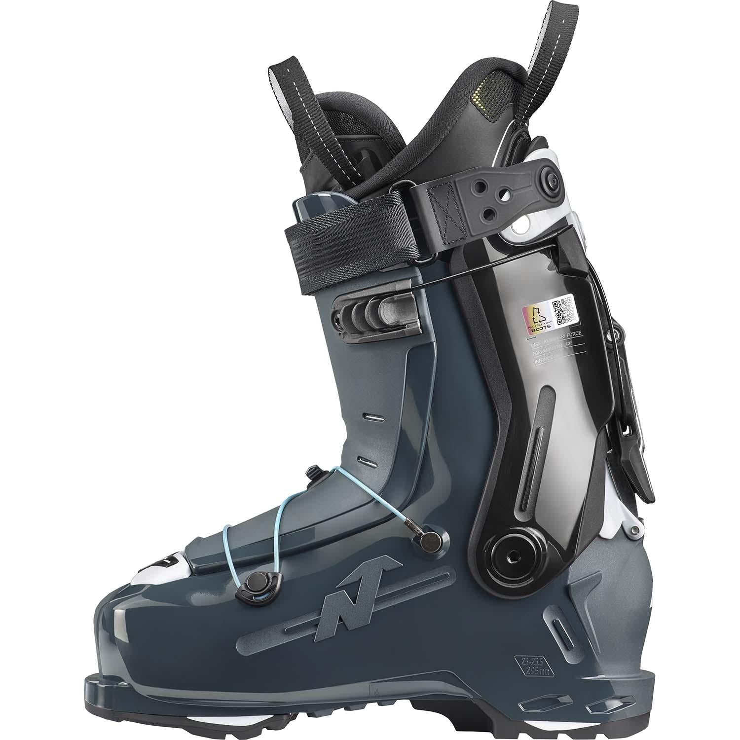 HF Pro 95 W GW skischoenen