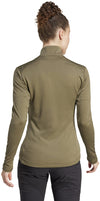 Terrex Multi Light Fleece ritsjack