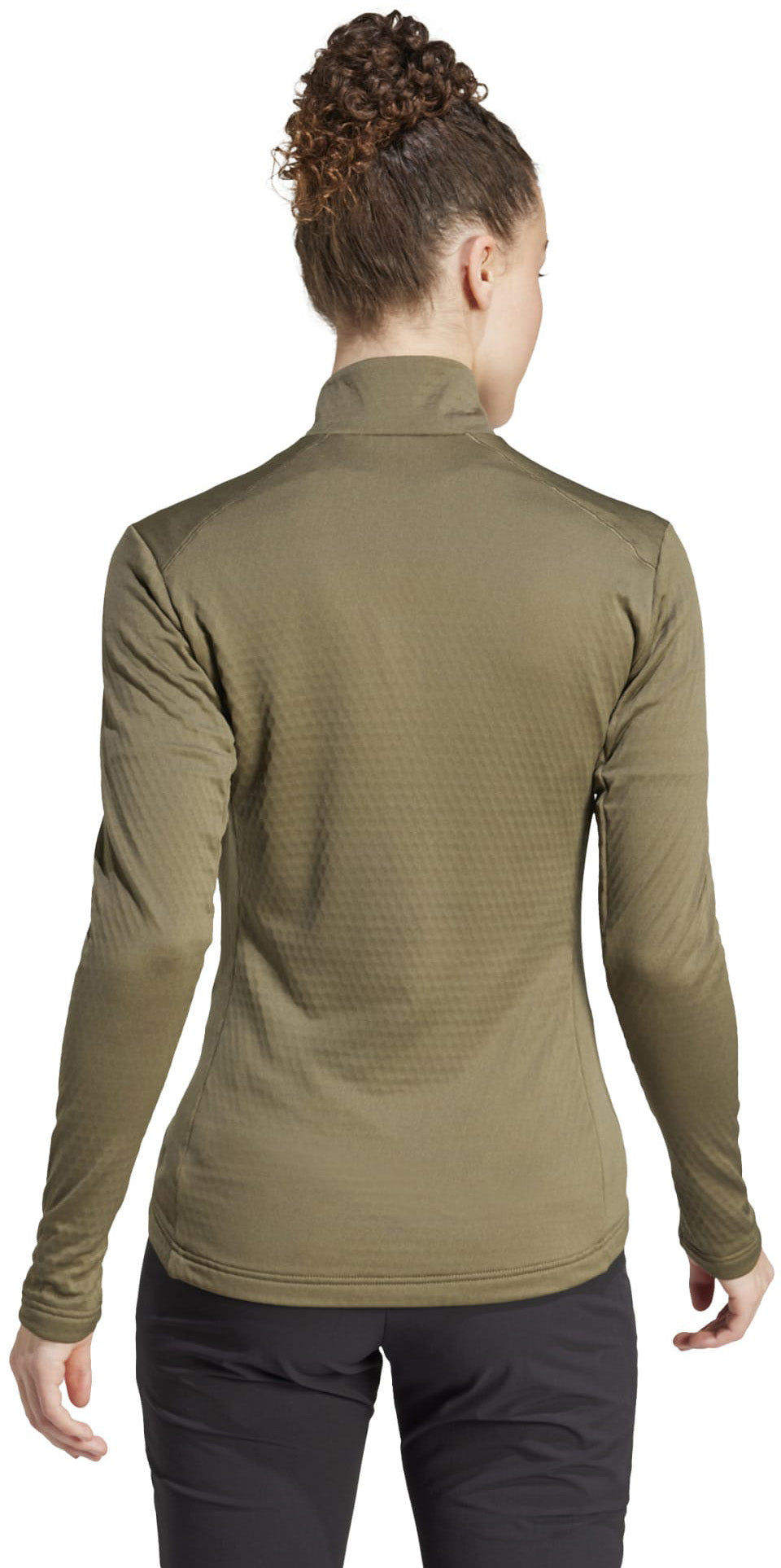 Terrex Multi Light Fleece ritsjack