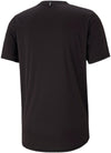 Run Logo Ss Tee