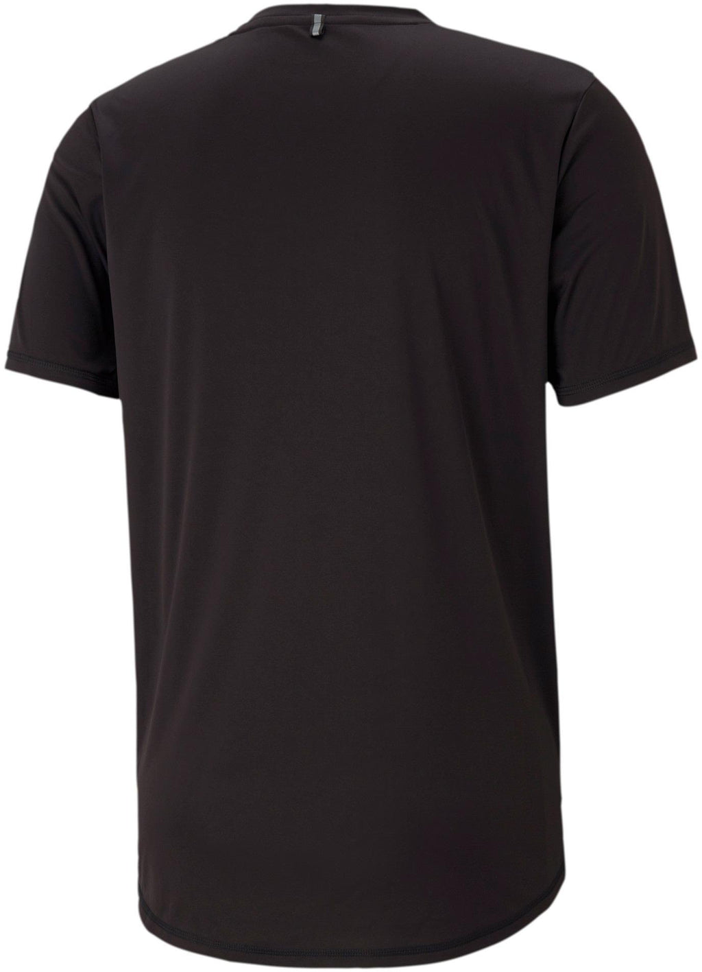 Run Logo Ss Tee