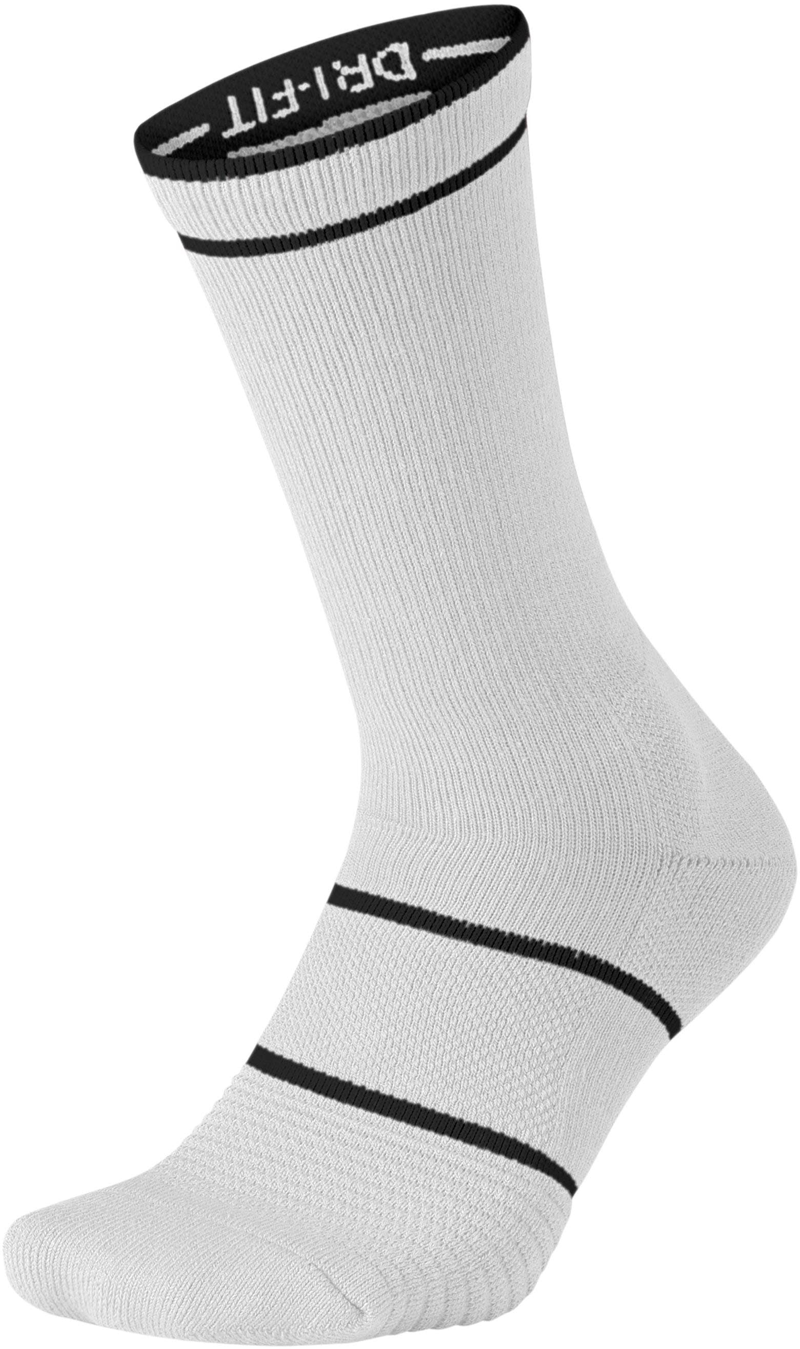 Court Essentials Crew sokken