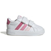 Grand Court 3.0 low sportcasual schoenen