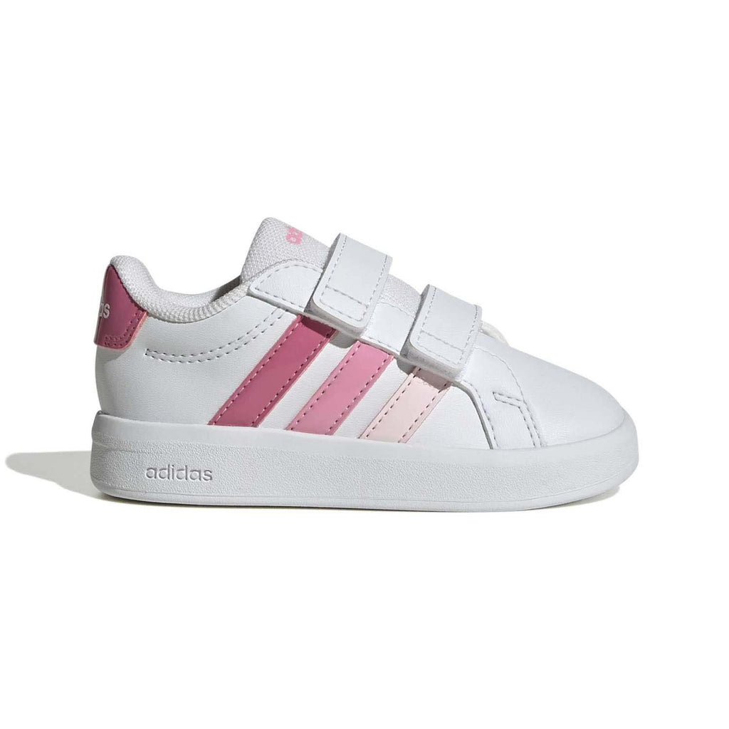Grand Court 3.0 low sportcasual schoenen