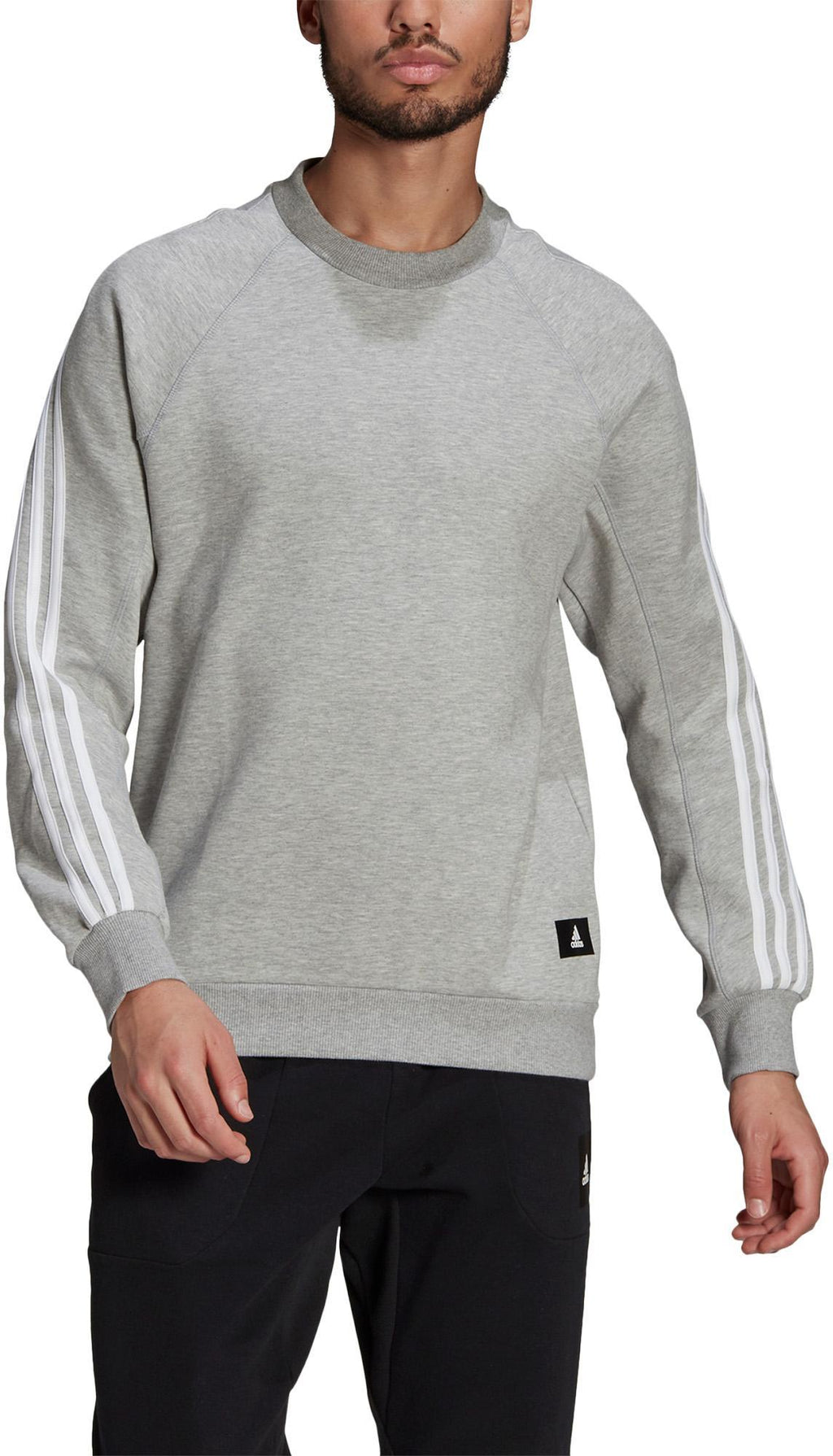 Sportswear 3-Stripes Sweatshirt