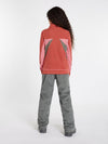 Prtlio Jr 1/4 Zip Top