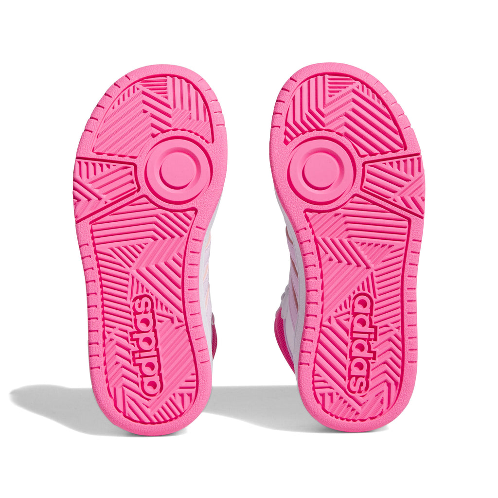 Hoops Mid 3.0 kids sneakers
