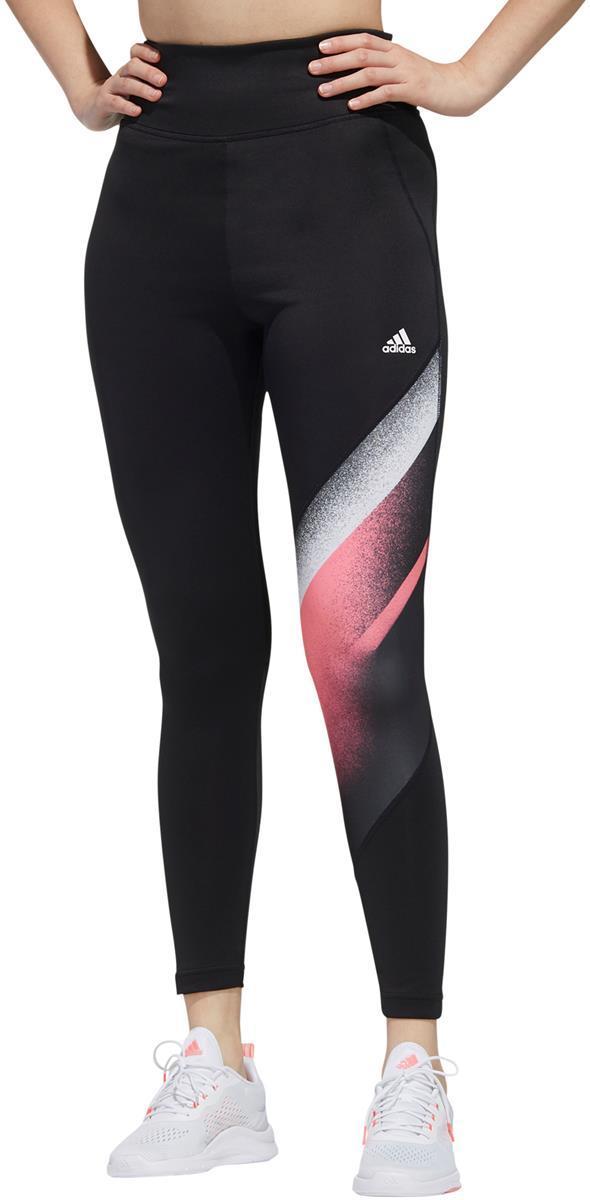 Unleash Confidence FeelBrilliant 7/8 Legging