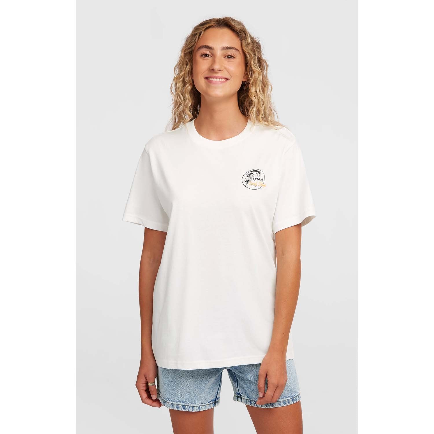 Originals Vintage GraphicT-shirt strand