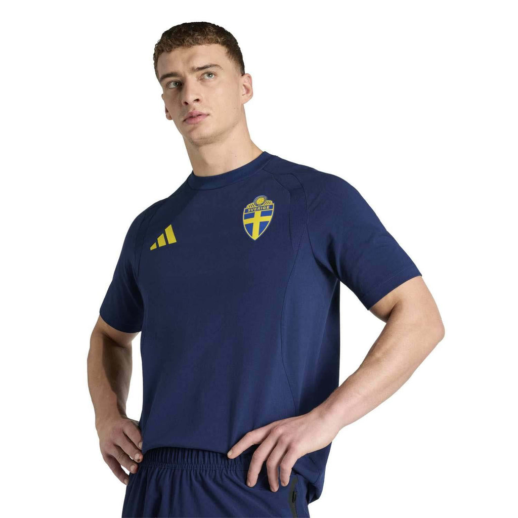 Zweden Tiro Tech T-shirt