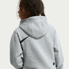 Sportswear Club Big Kids' Hoodie