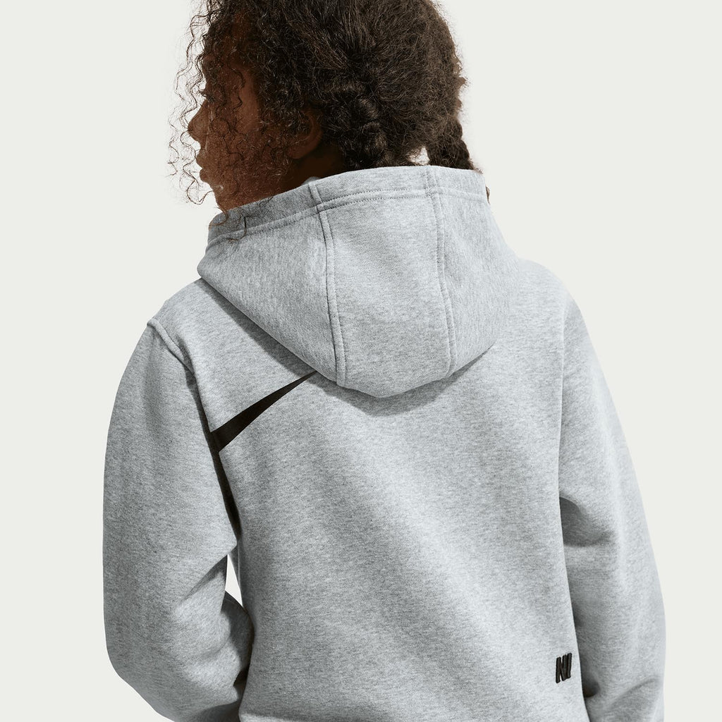 Sportswear Club Big Kids' Hoodie