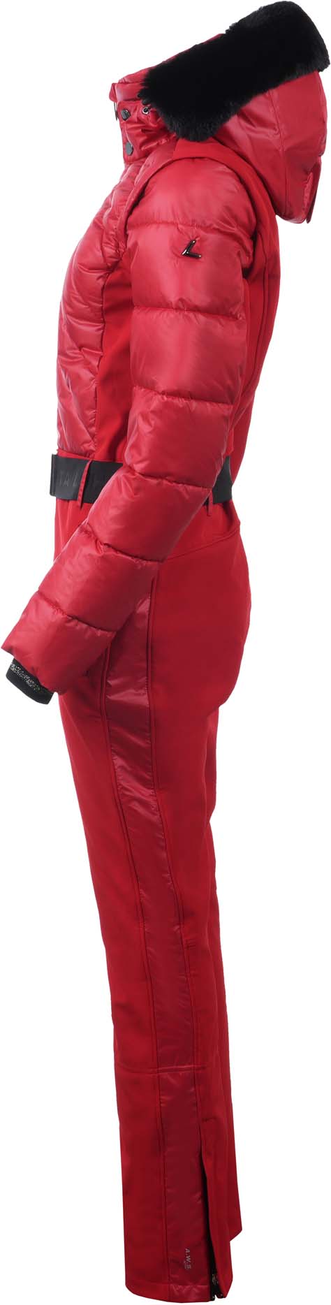Halkorpi overall