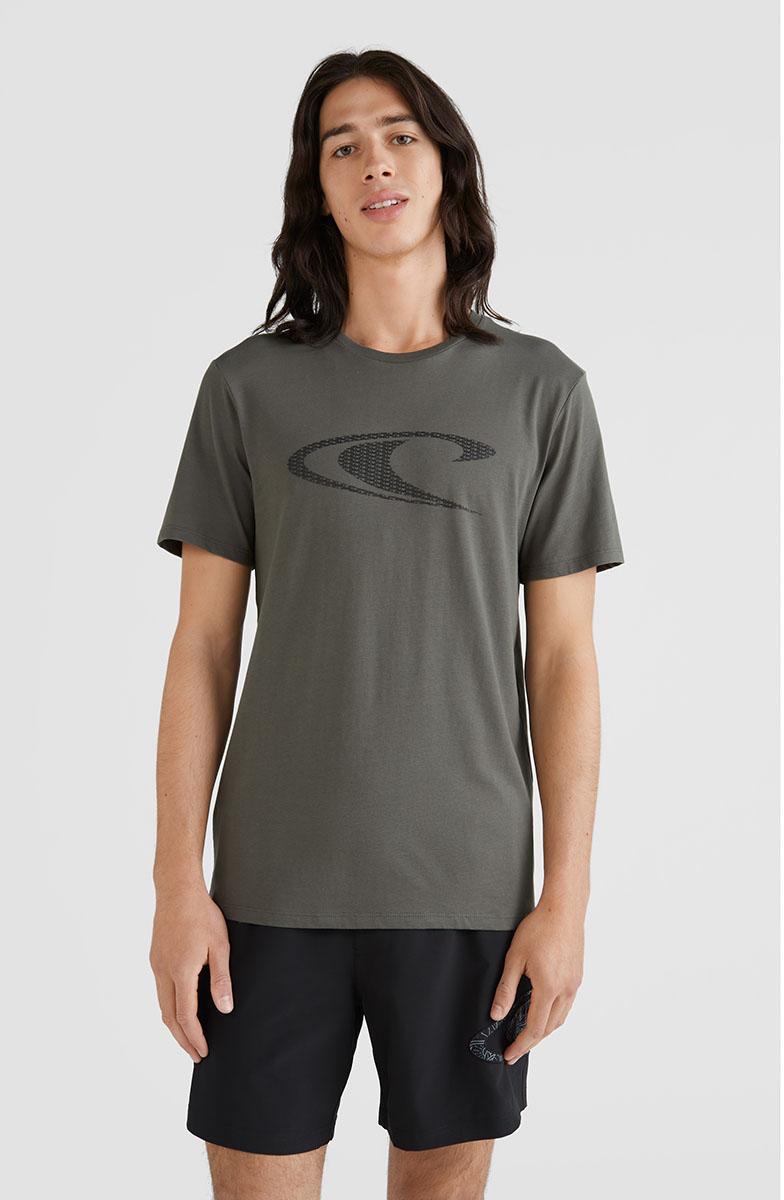 Wave T-shirt